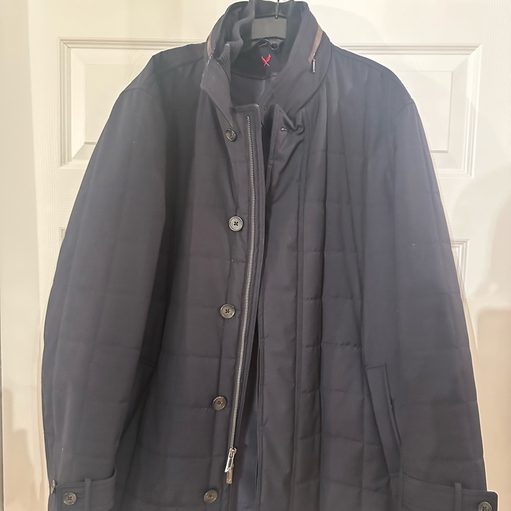 Cardinal of Canada men’s jacket